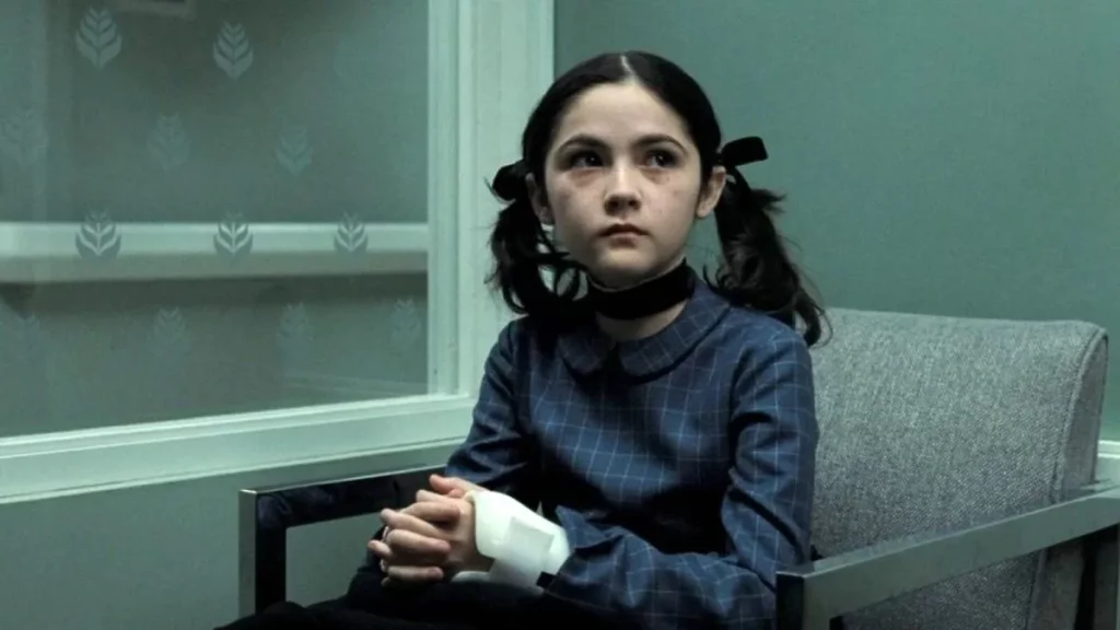 รีวิวหนัง Orphan (2009) ออร์แฟน เด็กนรก