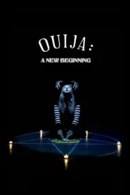 Ouija A New Beginning (2025)