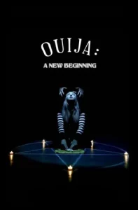 Ouija A New Beginning (2025)