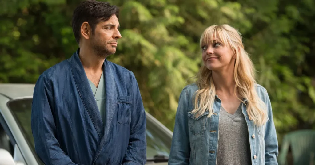 รีวิวหนัง Overboard (2018)