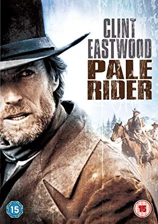 PALE RIDER (1985) สวรรค์สั่งยิง