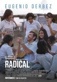 Radical (2023) ครูชายแดน