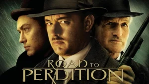 รีวิวหนัง Road to Perdition (2002) ดับแค้นจอมคนเพชฌฆาต