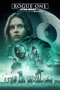Rogue One A Star Wars Story (2016) โร้ค วัน ตำนานสตาร์