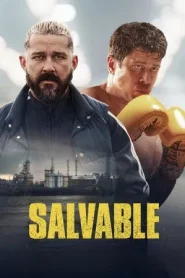Salvable (2025)