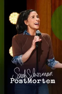 Sarah Silverman PostMortem (2025) ซาราห์ ซิลเวอร์แมน หลังมรณกรรม
