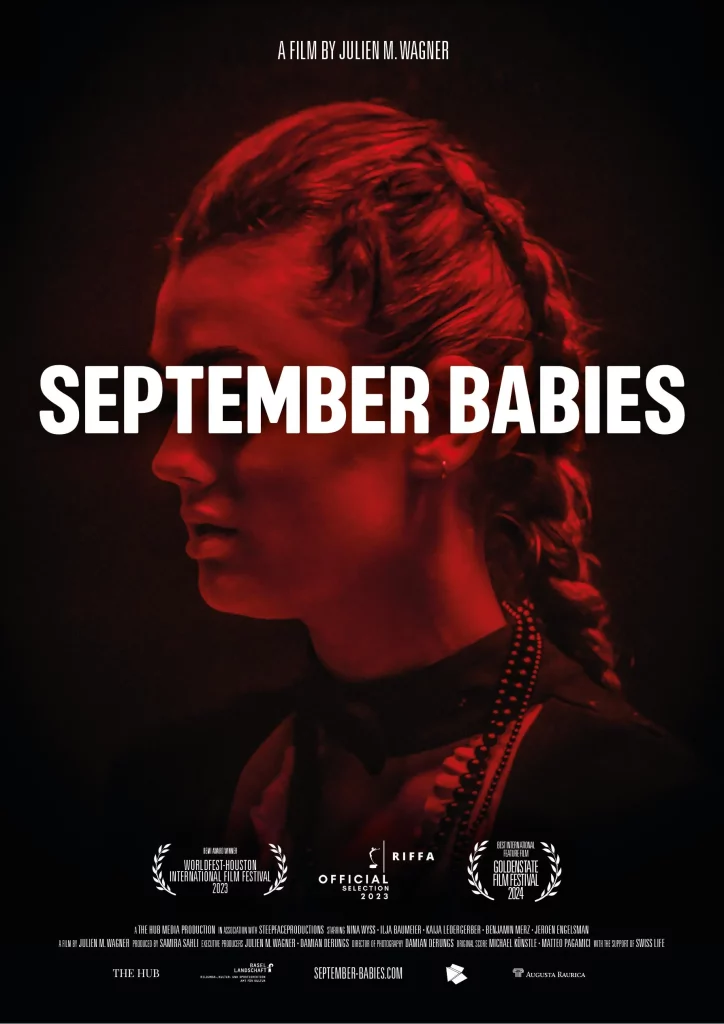 September Babies (2024) เซ็พเท็มเบอร์ เบบี้ส์
