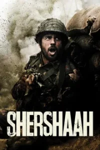 Shershaah (2021) ผู้ไม่เคยแพ้สงคราม