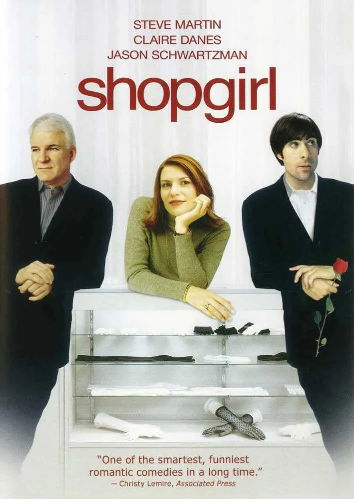 Shopgirl (2005) ช็อปเกิร์ล ช็อปรักหัวใจ รวนเร