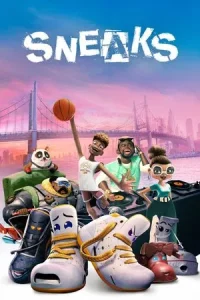 Sneaks (2025) สนีกส์
