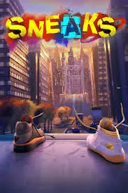 Sneaks (2025) สนีกส์