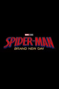 Spider-Man Brand New Day (2026)