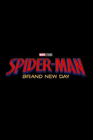 Spider-Man Brand New Day (2026)