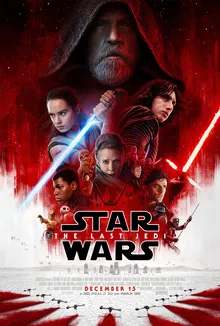 Star Wars Episode 8 The Last Jedi (2017) สตาร์ วอร์ส เอพพิโซด 8 ปัจฉิมบทแห่งเจได