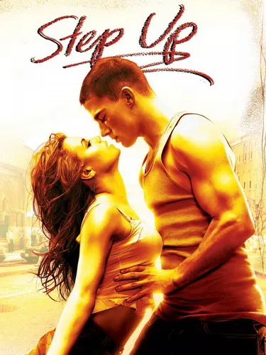 Step Up (2006) สเต็ปโดนใจ หัวใจโดนเธอ