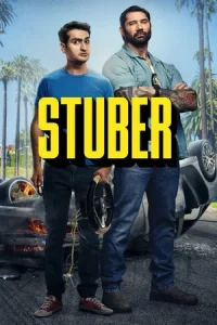 Stuber (2019) เรียกเก๋งไปจับโจร
