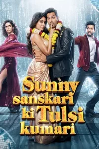 Sunny Sanskari Ki Tulsi Kumari (2025) ถ่านไฟเก่าจุดรักใหม่