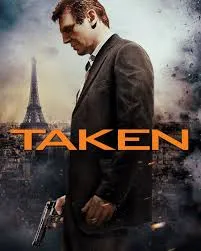 Taken (2008) เทคเคน สู้ไม่รู้จักตาย