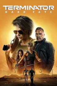 Terminator 6 Dark Fate (2019) คนเหล็ก 6 วิกฤตชะตาโลก