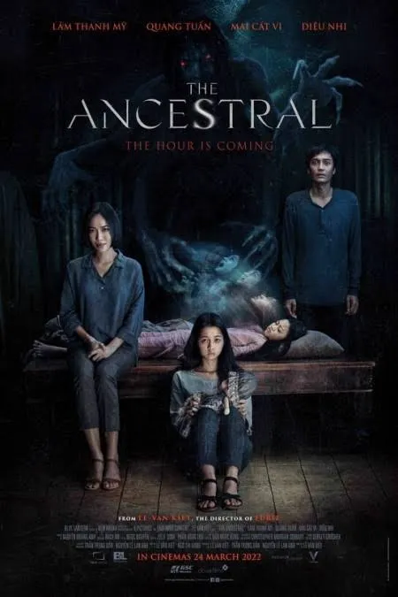The Ancestral (2022) สาปบรรพบุรุษ