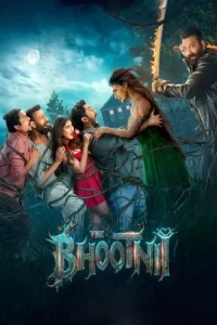 The Bhootnii (2025)