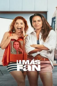 The Biggest Fan (2025) แฟนพันธุ์แท้