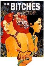 The Bitches (1973) Les chiennes