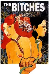 The Bitches (1973) Les chiennes