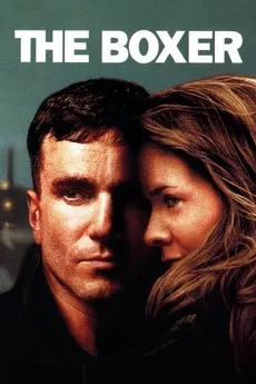 The Boxer (1997) อยู่ก็เหมือนตาย หากหัวใจไร้รัก