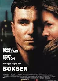 The Boxer (1997) อยู่ก็เหมือนตาย หากหัวใจไร้รัก