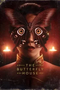 The Butterfly House (2025)