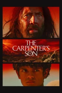 The Carpenters Son (2025)