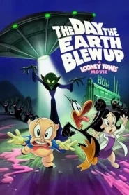 The Day the Earth Blew Up A Looney Tunes Movie (2025) ลูนี่ย์ ทูนส์ มูฟวี่ วันซอมบี้บุกโลก