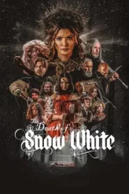 The Death of Snow White (2025) เดอะ เดธ ออฟ สโนว์ไวท์