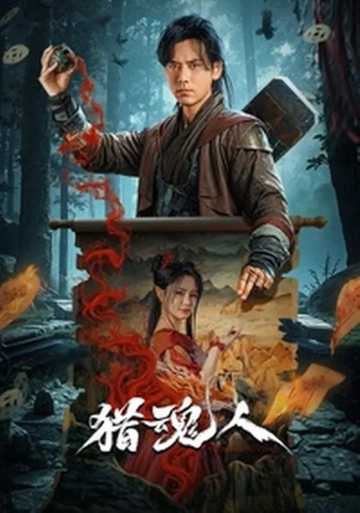 The Demon Hunter (2025) นักล่าวิญญาณ