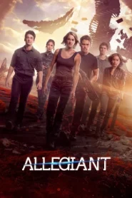 The Divergent Series Allegiant (2016) อัลลีเจนท์ ปฎิวัติสองโลก