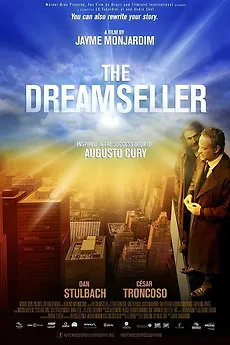 The Dreamseller (2016) คนขายฝัน