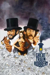 The First Great Train Robbery (1978) ปล้นผ่าราง