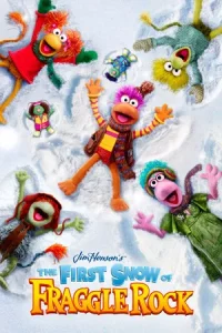 The First Snow of Fraggle Rock (2025)