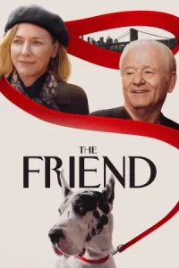 The Friend (2025)