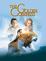 The Golden Compass (2007) อภินิหารเข็มทิศทองคำ