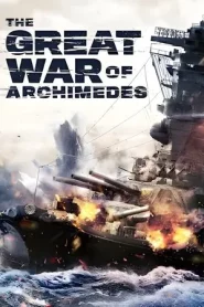 The Great War of Archimedes (2019)