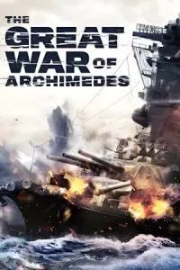 The Great War of Archimedes (2019)