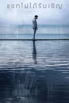 The Invisible Guest (2017)