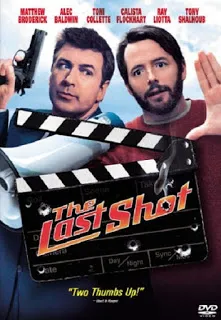 The Last Shot (2004) เปิดกล้องหลอกจับมาเฟีย