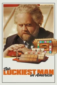 The Luckiest Man in America (2025)