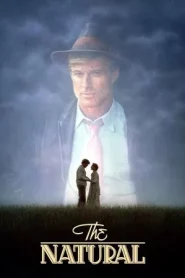 The Natural (1984)