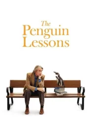 The Penguin Lessons (2025) เพื่อนซี้ต่างไซส์ เติมพลังใจให้ชีวิต