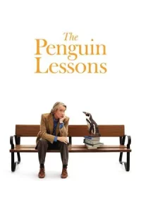 The Penguin Lessons (2025) เพื่อนซี้ต่างไซส์ เติมพลังใจให้ชีวิต
