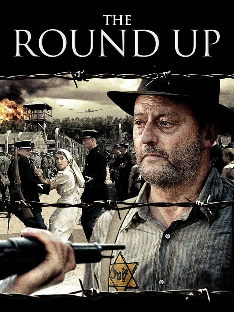 The Round up (2010) เรื่องจริงที่โลกไม่อยากจำ